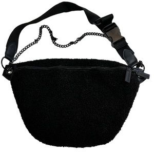 Herbalife Women’s Wool Tote Shoulder Bag | Black